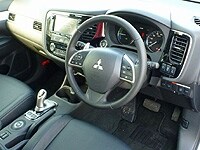 SUVの4WD車の中で最も総合コストの低いモデルと言える