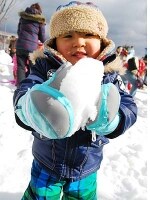 雪まつり