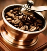 コーヒーと嗅覚疲労