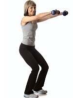 正しいフォームで実践していますか? 基本を押さえて効果を最大限に!