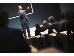 TEDでプレゼンを学ぶべき理由とオススメ3スピーチ