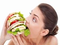 食べることが大好きなタイプのダイエット法は!?