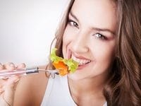 年代によって食事や運動も変わってくる!