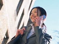 携帯を使う前でも、使い始めたあとでも、上手に活用したいのがキャリアショップ