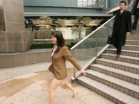 振り返ると、「必然的な偶然」を感じる出来事はあるはずです