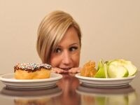 まずは悪い食生活を改めよう!