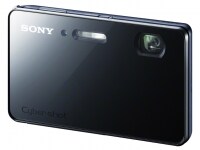 DSC-TX300V