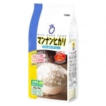 AllAbout,ダイエット,マンナンヒカリ,1週間ダイエット,