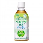 AllAbout,ダイエット,ヘルシア緑茶,1週間ダイエット,
