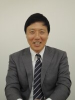 株式会社一本堂代表取締役の谷舗治也さん