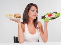 アラフォー女性は賢く食べてダイエット