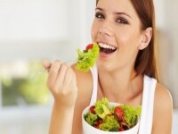 ストレスのない食生活でダイエットしたい!