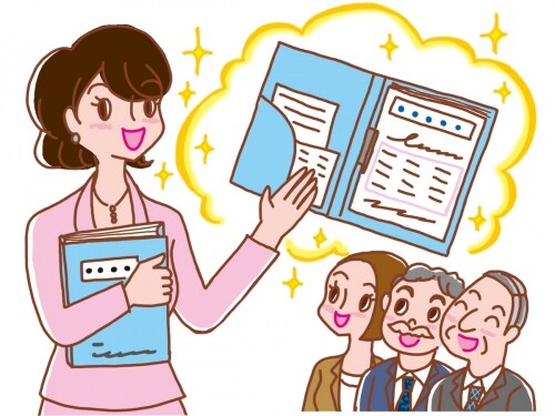 整理整頓でお金持ち体質になるコツを鈴木真理子さんにおうかがいしました