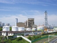 現在の発電の中心は火力