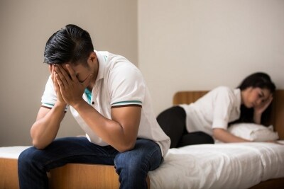 共依存から抜け出さなければ、「メンヘラホイホイ」からも脱することはできないのかもしれない。