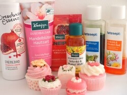 入浴剤はドイツ生まれがおすすめ！試して良かった4品