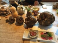 清澄の里undefined粟,農家レストラン,大和伝統野菜,地域づくり,地域創生,生き方,健康,三浦雅之m三浦陽子