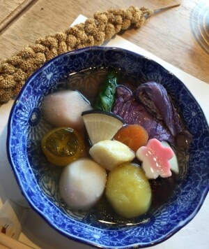 清澄の里undefined粟,農家レストラン,大和伝統野菜,地域づくり,地域創生,生き方,健康,三浦雅之m三浦陽子