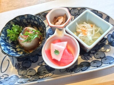 清澄の里undefined粟,農家レストラン,大和伝統野菜,地域づくり,地域創生,生き方,健康,三浦雅之m三浦陽子