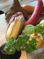 清澄の里undefined粟,農家レストラン,大和伝統野菜,地域づくり,地域創生,生き方,健康,三浦雅之m三浦陽子