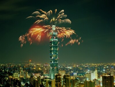 all about taiwan