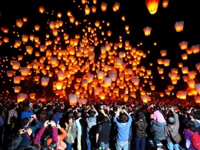 all about taiwan