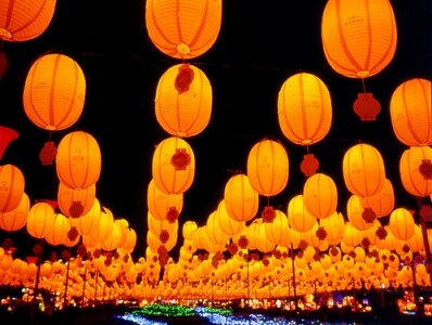 台灣燈會2009