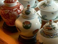 茗泉堂茶荘