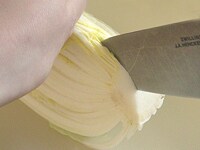 下ごしらえ