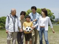 子供にとっては楽しい帰省も、大人にとってはいささか複雑……