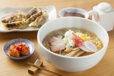 こんな夕食を食べていませんか?