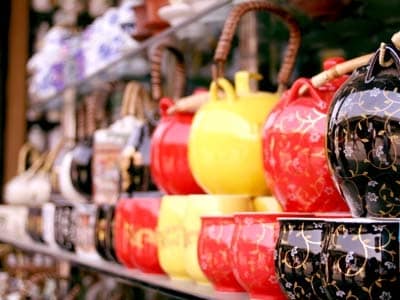 茶器