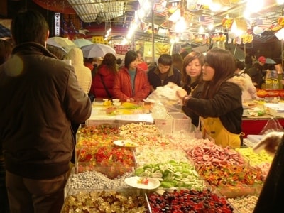 taipei