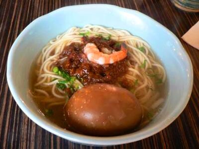 担仔麺
