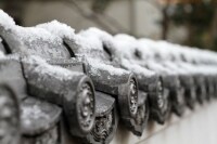 雪害は火災保険で補償される?