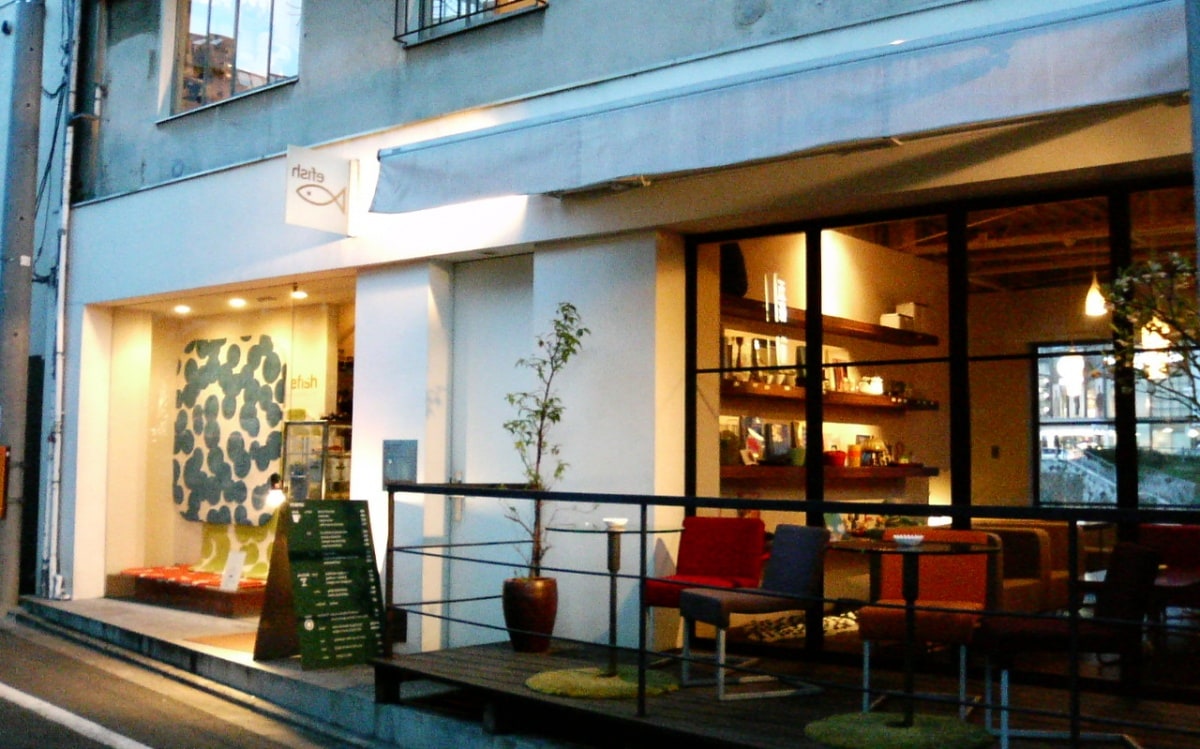 Kyoto's 6 Best Thirdwave Coffee Shops All About Japan