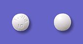 ハドドリン錠「10」