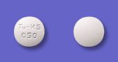 クシセミン錠50mg