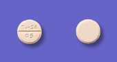 スパシオール錠5mg