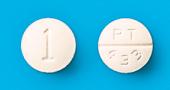 ミニプレス錠1mg