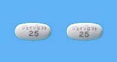 ジェイゾロフト錠25mg