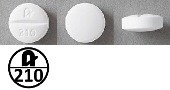 フリバス錠50mg