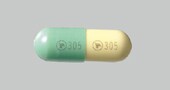 ヘキサトロンカプセル250mg