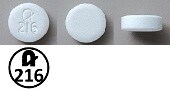 フリバスOD錠75mg