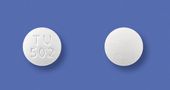 セチリジン塩酸塩錠10mg「TCK」