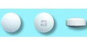 セチリジン塩酸塩錠5mg「MNP」