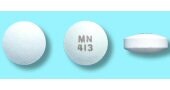セチリジン塩酸塩錠10mg「MNP」