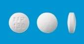 セチリジン塩酸塩錠10mg「NP」
