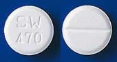 アンブロキソール塩酸塩錠15mg「サワイ」