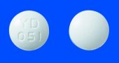 トラネキサム酸錠250mg「YD」
